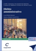 Immagine 0 di Diritto Amministrativo 3ed.