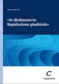 Immagine 0 di Se Dichiarato In Liquidazione Giudiziale