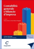 Immagine 0 di Contabilita' Generale Bilancio D'impresa