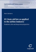 Immagine 0 di Eu State Aid Law As Applied
