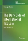 Immagine 0 di The Dark Side Of International