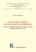 Immagine 0 di Enti Non Lucrativi