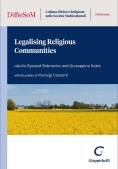 Immagine 0 di Legalis Religious Communities