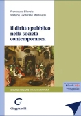 Immagine 0 di Diritto Publico Societa' Contemp.2ed