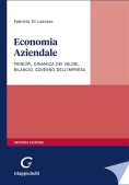 Immagine 0 di Economia Aziendale Principi Metod.2ed.