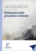 Immagine 0 di Fisionomia Procedura Criminale