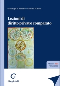 Immagine 0 di Lezioni Diritto Privato Comparato
