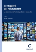 Immagine 0 di Stagioni Del Referendum