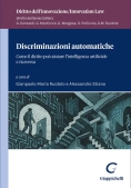 Immagine 0 di Discriminazioni Automatiche