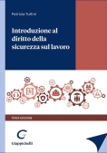 Immagine 0 di Introduzione Diritto Sicurezza Lavoro 3e