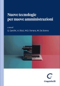Immagine 0 di Nuove Tecnologie Per Nuove Amministrazioni