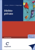 Immagine 0 di Diritto Privato 8ed.