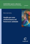 Immagine 0 di Studio Etichettatura Benessere Animale