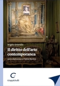 Immagine 0 di Diritto Arte Contemporanea