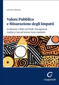 Immagine 0 di Valore Pubblico E Misurazione Impatti