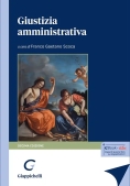 Immagine 0 di Giustizia Amministrativa 10ed