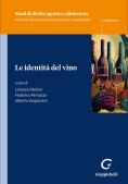 Immagine 0 di Identita' Del Vino