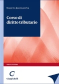 Immagine 0 di Corso Diritto Tributario 3ed.