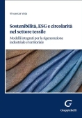 Immagine 0 di Sostenibilita' Esg E Circolarita' Tessil