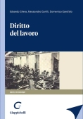 Immagine 0 di Diritto Del Lavoro 5ed