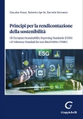 Immagine 0 di Principi Rendicontazione Sostenibilita'