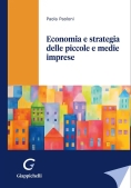 Immagine 0 di Economia E Strategia Delle Pmi