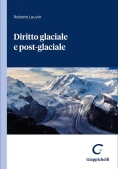 Immagine 0 di Diritto Glaciale
