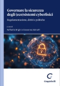 Immagine 0 di Governare La Sicurezza Ecosistemi Cyberf