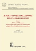 Immagine 0 di Diritto D'asilo Delle Donne