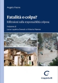 Immagine 0 di Fatalita' O Colpa