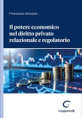 Immagine 0 di Potere Economico Diritto Privato