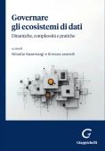 Immagine 0 di Governare Ecosistemi Di Dati