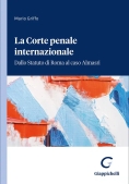 Immagine 0 di Corte Penale Internazionale