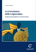 Immagine 0 di Governance Delle Criptovalute