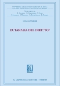 Immagine 0 di Eutanasia Del Diritto