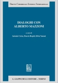 Immagine 0 di Dialogo Con Alberto Mazzoni