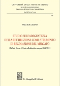 Immagine 0 di Studio Adeguatezza Della Retribuzione