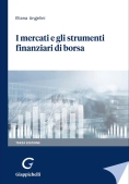 Immagine 0 di Mercati E Strumenti Finanz.di Borsa 3ed.