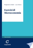 Immagine 0 di Esercizi Di Microeconomia 3ed.