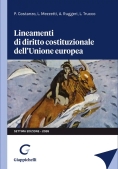 Immagine 0 di Lineamenti Di Diritto Costituzionale Unione Europea 7ed