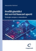 Immagine 0 di Profili Giuridici Servizi Bancari Aperti