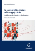 Immagine 0 di Sostenibilita' Sociale Supply Chain