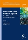 Immagine 0 di Blockchain Smart Contract Agritech