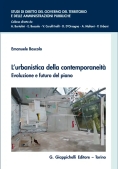 Immagine 0 di Urbanistica Della Contemporaneita'