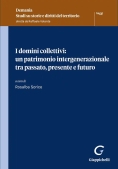 Immagine 0 di Domini Collettivi