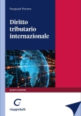 Immagine 0 di Diritto Tributario Internazionale 5ed.