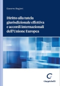 Immagine 0 di Diritto Tutela Giurisdizionale Effettiva