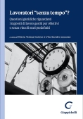 Immagine 0 di Lavoratori Senza Tempo