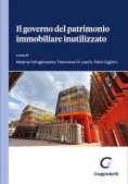 Immagine 0 di Governo Patrimonio Immobiliare Inutiliz.