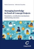 Immagine 0 di Managing Knowledge In Proof Of Concept